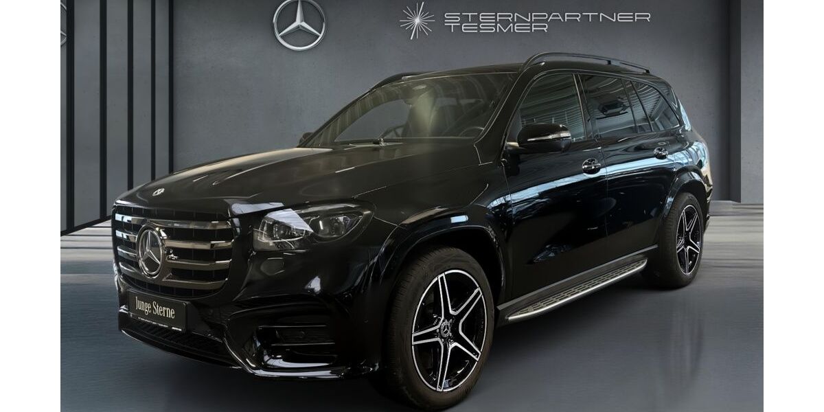Mercedes-Benz GLS 450 28.977 km 105.500 &euro; Soltau 29614