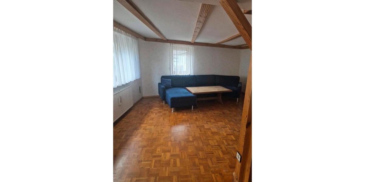 Monteurhaus zu vermieten 8 zimmer