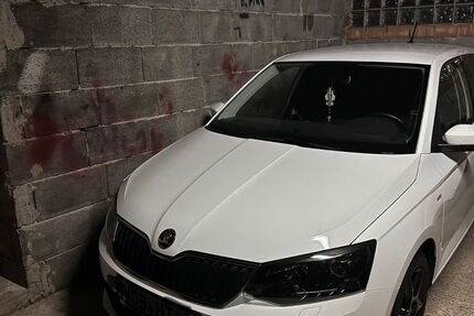 Skoda Fabia 51.500 km 13.000 &euro; Neureichenau 94089