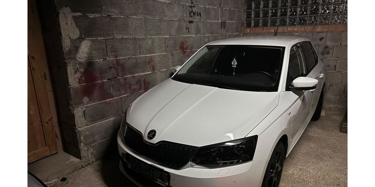 Skoda Fabia 51.500 km 13.000 &euro; Neureichenau 94089