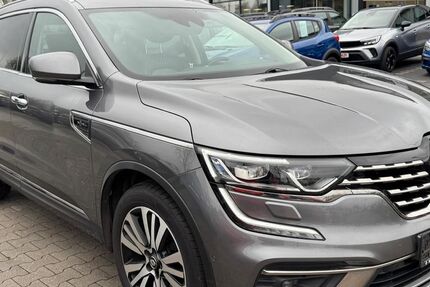 Renault Koleos 195.150 km 12.990 &euro; Wiesmoor 26639