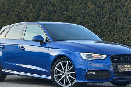 Audi A3 150.000 km 15.900 &euro; Trostberg 83308