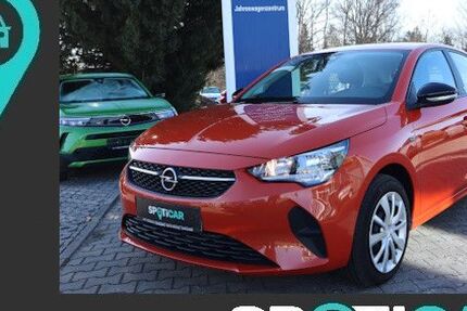Opel Corsa 13.895 km 12.200 &euro; Luckenwalde 14943