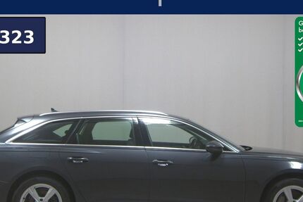 Audi A6 156.782 km 25.780 € Gyhum/Bockel 27404