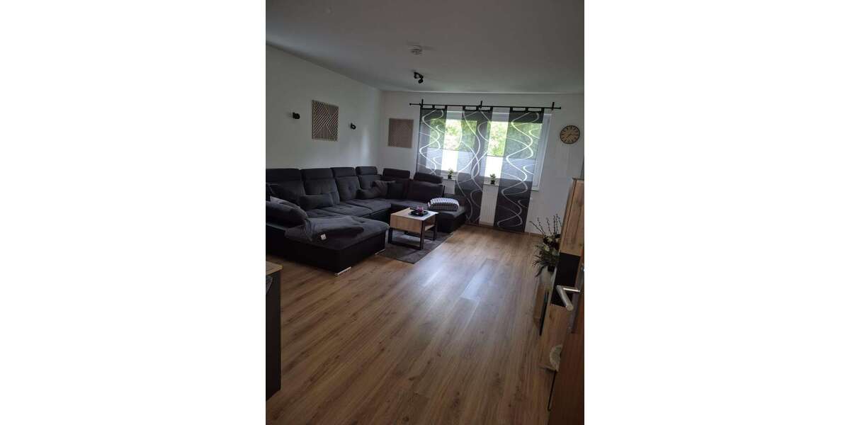 Etagenwohnung Syke - 3 Zimmer, 76 m&sup2;, 880&euro; | Angebot:26661159