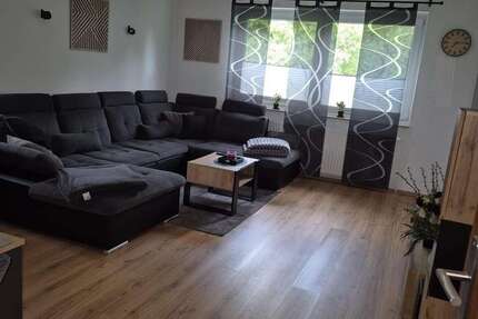 Wohnung Syke - 3 Zimmer, 76 m&sup2;, 880&euro; | Angebot:26661159