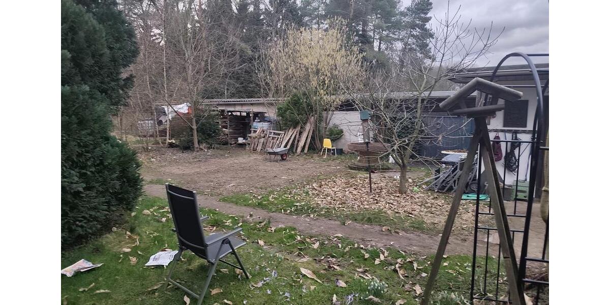 Grundstück Köln Mülheim - 450&euro; | Angebot:25984551
