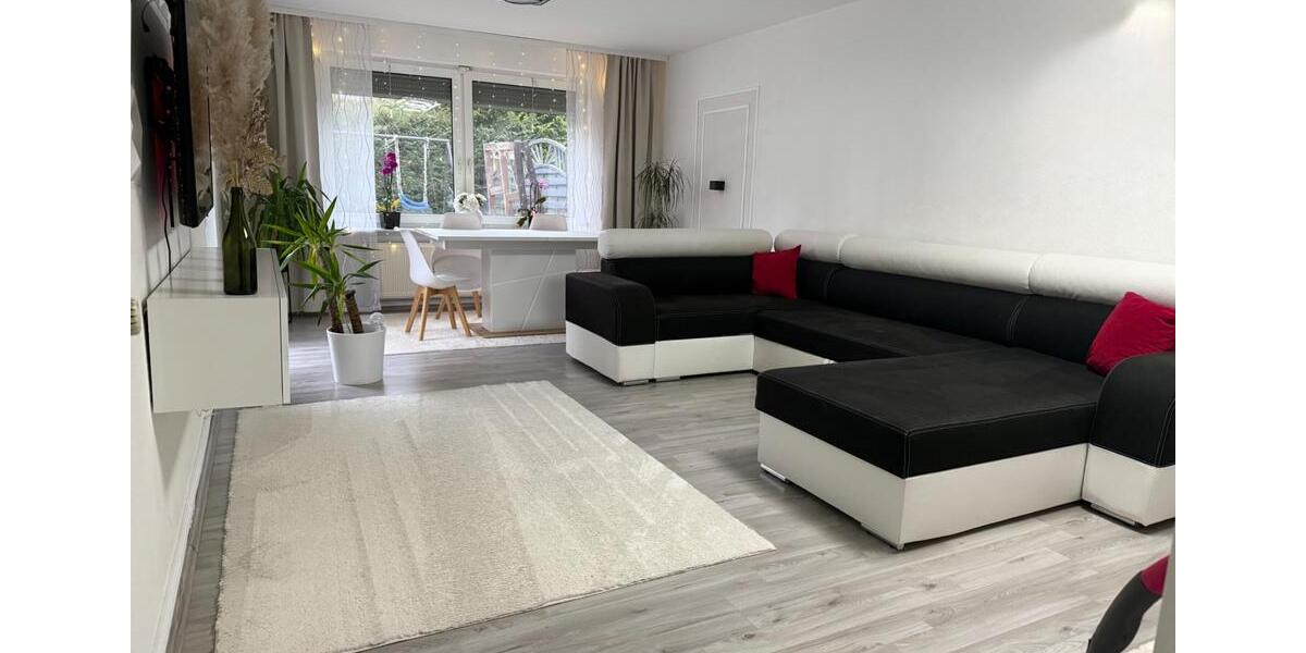 Reihenhaus Munster - 4 Zimmer, 110 m&sup2;, 1.100&euro; | Angebot:26087292