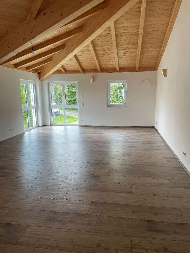 Wohnung zum Mieten in Fuchstal 965 € 90 m²
