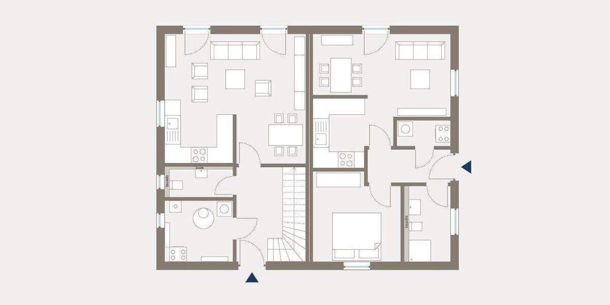 Mehrfamilienhaus, Wohnhaus Dohna - 6 Zimmer, 203 m&sup2;, 379.859&euro; | Angebot:25750387