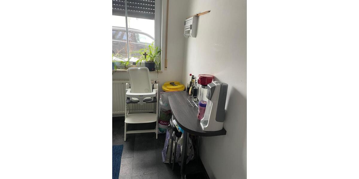 Erdgeschoßwohnung Vohenstrauß - 3 Zimmer, 75 m&sup2;, 198.000&euro; | Angebot:26030558