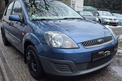 Ford Fiesta 102.000 km 3.399 &euro; Hadamar 65589