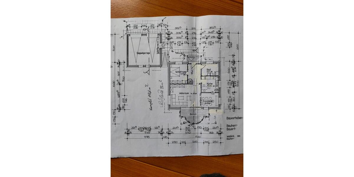 Einfamilienhaus Reichshof - 4 Zimmer, 147 m&sup2;, 1.300&euro; | Angebot:26268358