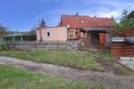 Reihenendhaus Möckern Ziepel - 4 Zimmer, 90 m&sup2;, 63.000&euro; | Angebot:25686764