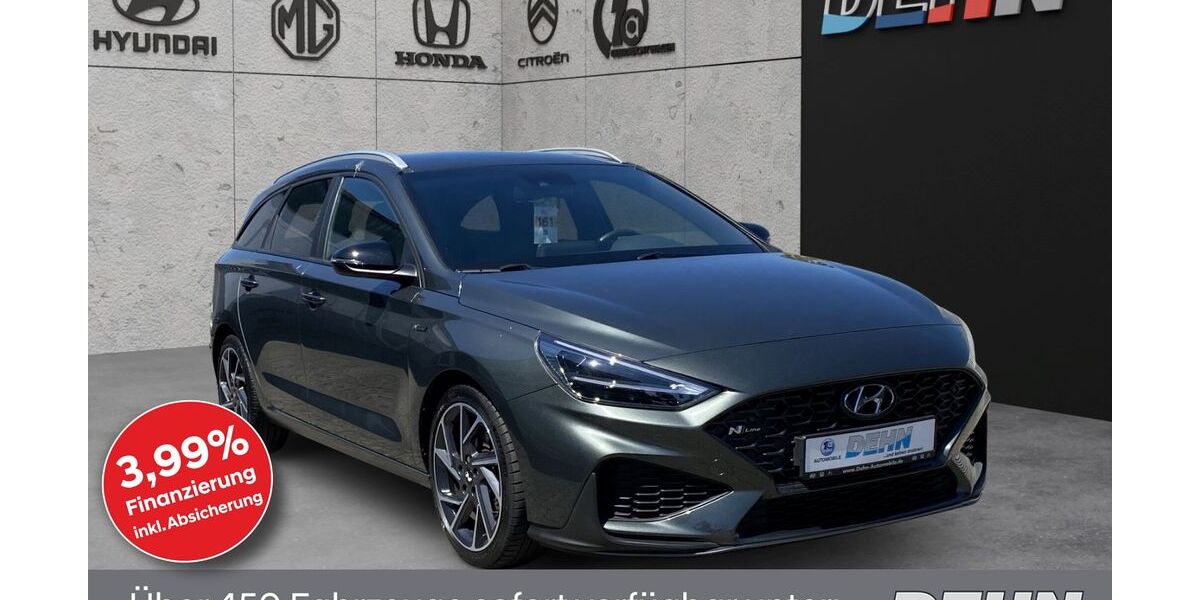 Hyundai i30 39.741 km 19.950 &euro; Stendal 39576
