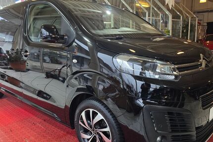 Citroen SpaceTourer 97.500 km 28.950 &euro; Lahnstein 56112