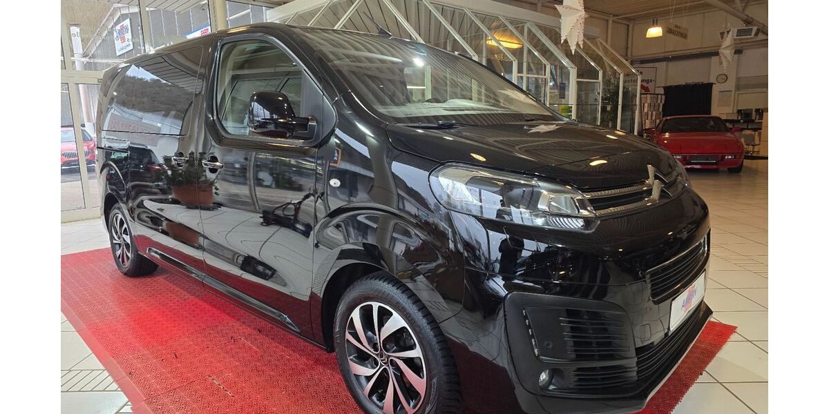 Citroen SpaceTourer 97.500 km 28.950 &euro; Lahnstein 56112