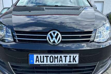 VW Sharan 183.468 km 12.990 &euro; Berlin 13507