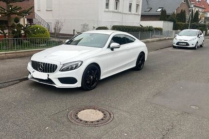 Mercedes-Benz C 220 165.000 km 21.500 &euro; Bad Pyrmont 31812