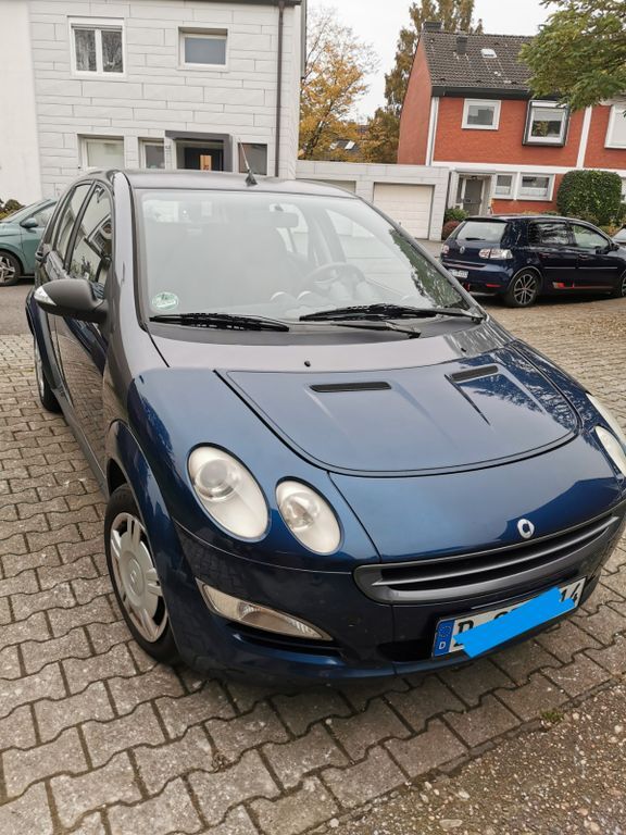 ForFour