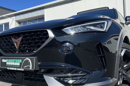 Cupra Formentor 29.987 km 27.460 &euro; Marktredwitz 95615