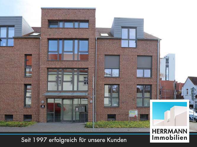 Wohnung zum Kaufen in Springe 329.000 € 80.38 m² 2 zimmer