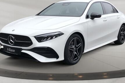 Mercedes-Benz A 180 39.290 km 30.589 &euro; Neckarsulm-Obereisesheim 74172