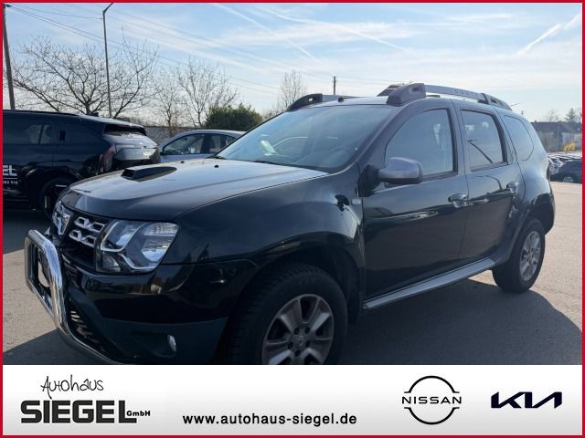 Dacia Duster 135.000 km 10.940 &euro; Bruchertseifen 57539