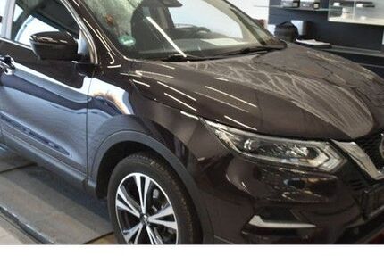 Nissan Qashqai 87.344 km 14.620 &euro; Halle (Saale) 06110
