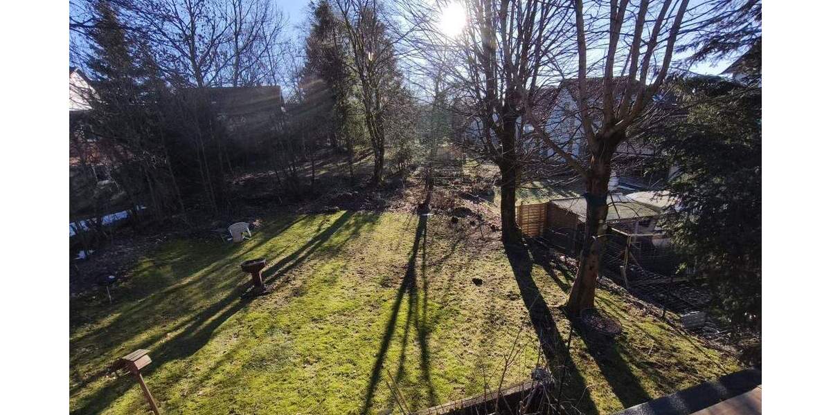 Einfamilienhaus Clausthal-Zellerfeld Zellerfeld - 3 Zimmer, 65 m&sup2;, 700&euro; | Angebot:24219263