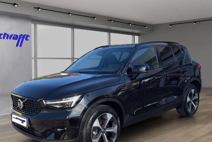 Volvo XC40 17.330 km 42.390 € Wurmberg 75449
