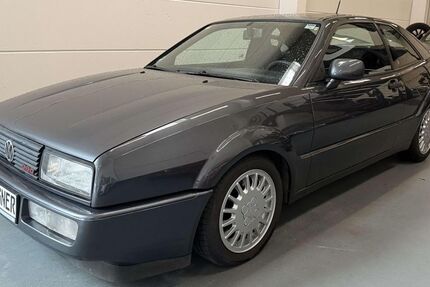 VW Corrado 213.561 km 9.950 &euro; Berlin 12277