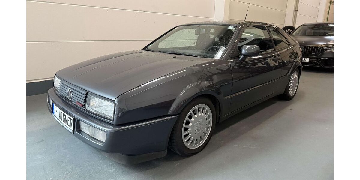 VW Corrado 213.561 km 9.950 &euro; Berlin 12277