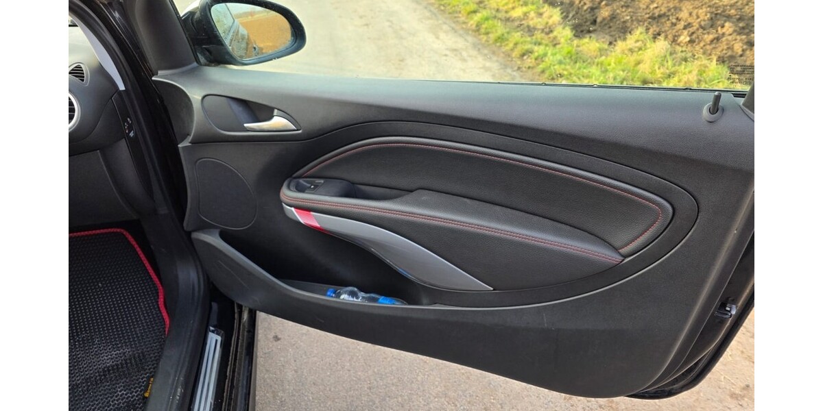 Opel Adam 48.000 km 16.100 &euro; Hamminkeln 46499