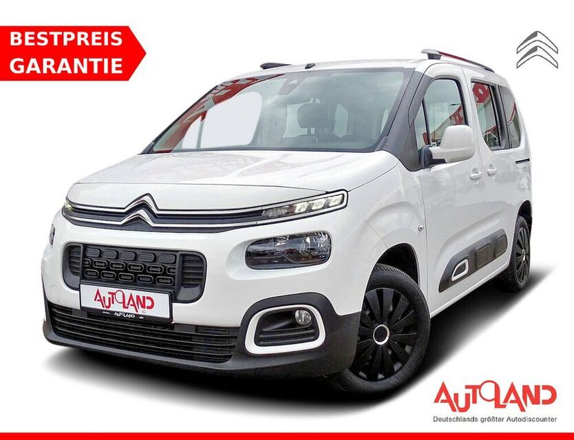 Berlingo