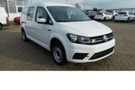VW Caddy Maxi Abt-e Elektrik DSG Klima Navi 1.700 km 15.690 € Vordorf 38533