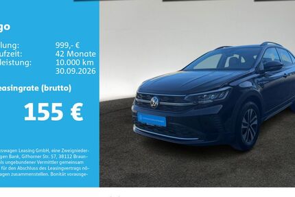 VW Taigo 4.998 km 20.870 &euro; Neu-Ulm 89231