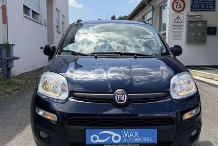 Fiat Panda 81.100 km 8.290 &euro; Remshalden 73630