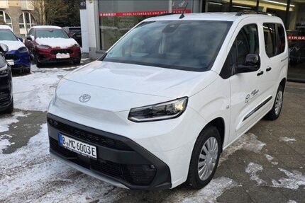 Toyota Proace (Verso) 1.245 km 43.580 &euro; Berlin 13403