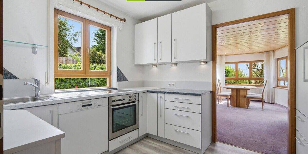 Einfamilienhaus Bad Waldsee - 7 Zimmer, 175 m&sup2;, 498.000&euro; | Angebot:26867182