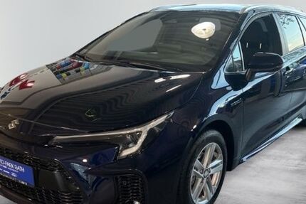 Suzuki Swace 8.063 km 29.880 &euro; Düsseldorf 40472