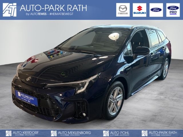 Suzuki Swace 8.063 km 29.880 &euro; Düsseldorf 40472