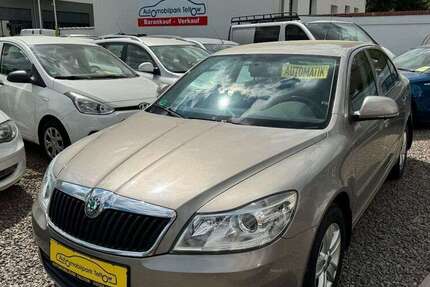 Skoda Octavia 103.000 km 9.190 € Teltow 14513