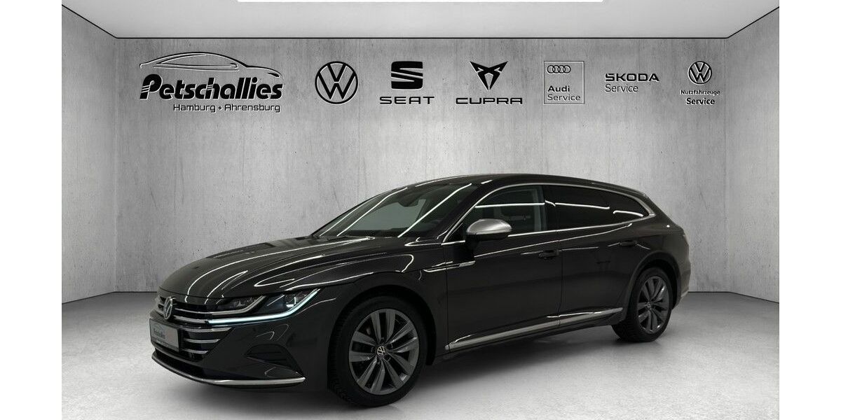 VW Arteon 26.162 km 29.930 &euro; Ahrensburg 22926