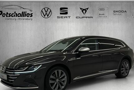 VW Arteon 26.218 km 29.930 &euro; Ahrensburg 22926