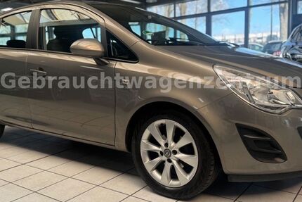 Opel Corsa 121.800 km 5.990 &euro; Bremen 28207