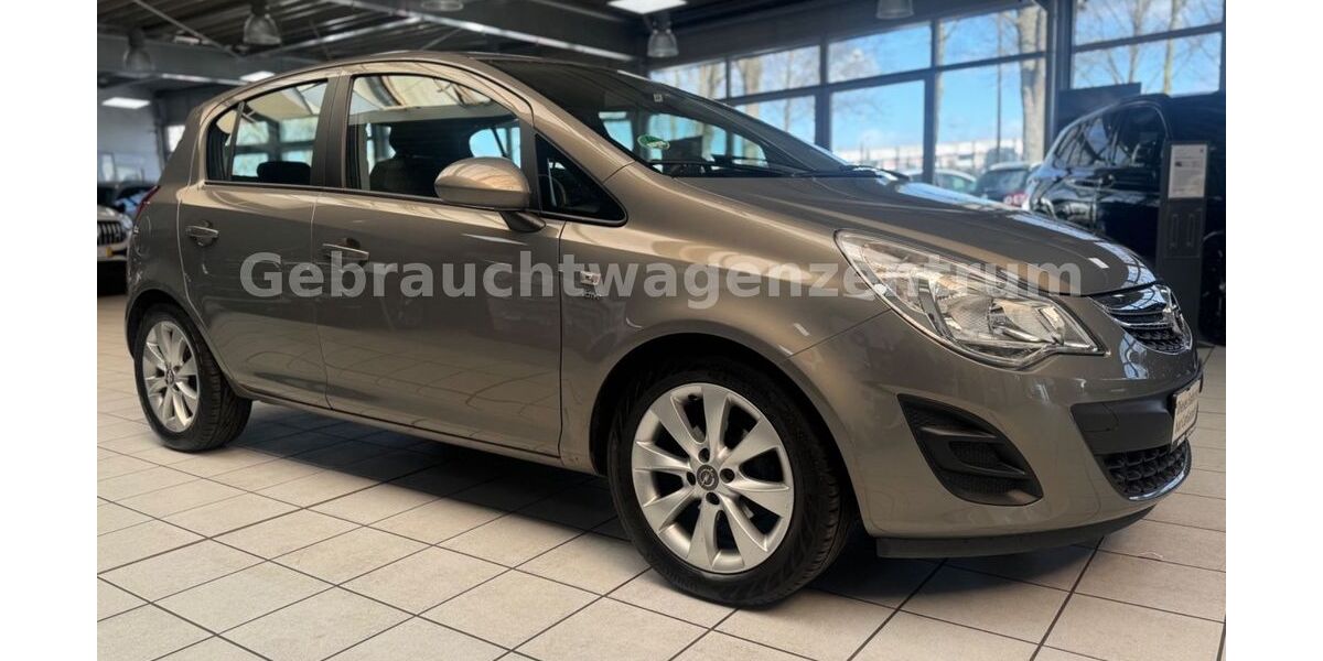 Opel Corsa 121.800 km 5.990 &euro; Bremen 28207