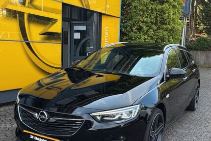 Opel Insignia 127.085 km 12.990 &euro; Battenberg (Eder) 35088