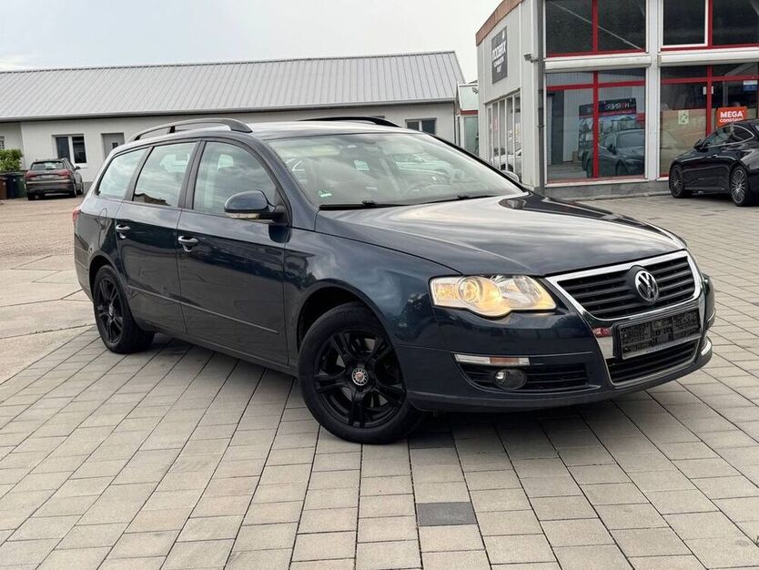 Passat