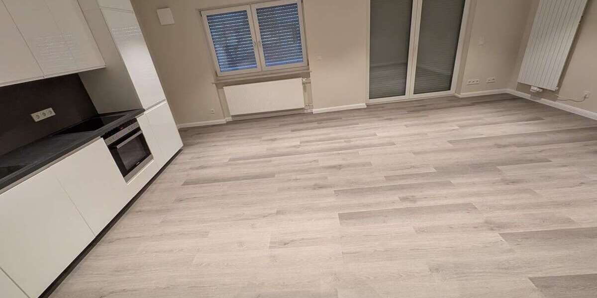 Etagenwohnung Rüdesheim am Rhein - 2 Zimmer, 52 m&sup2;, 910&euro; | Angebot:24790456